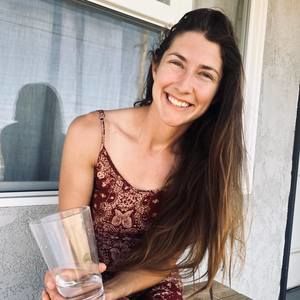 Meet your Posher, Marie